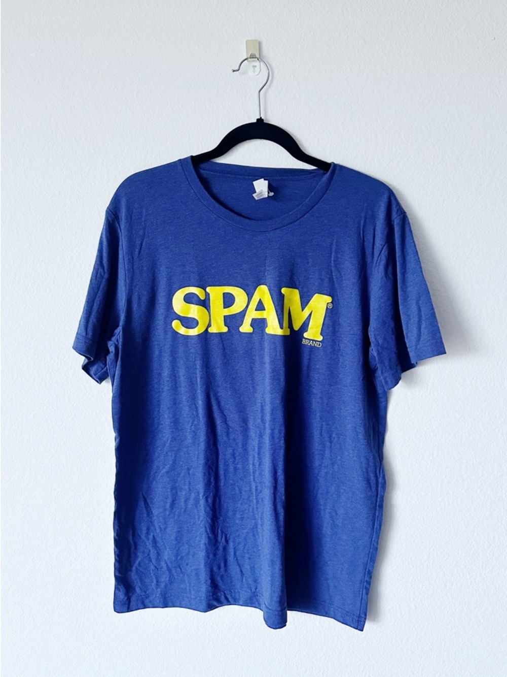 Spam Shirt